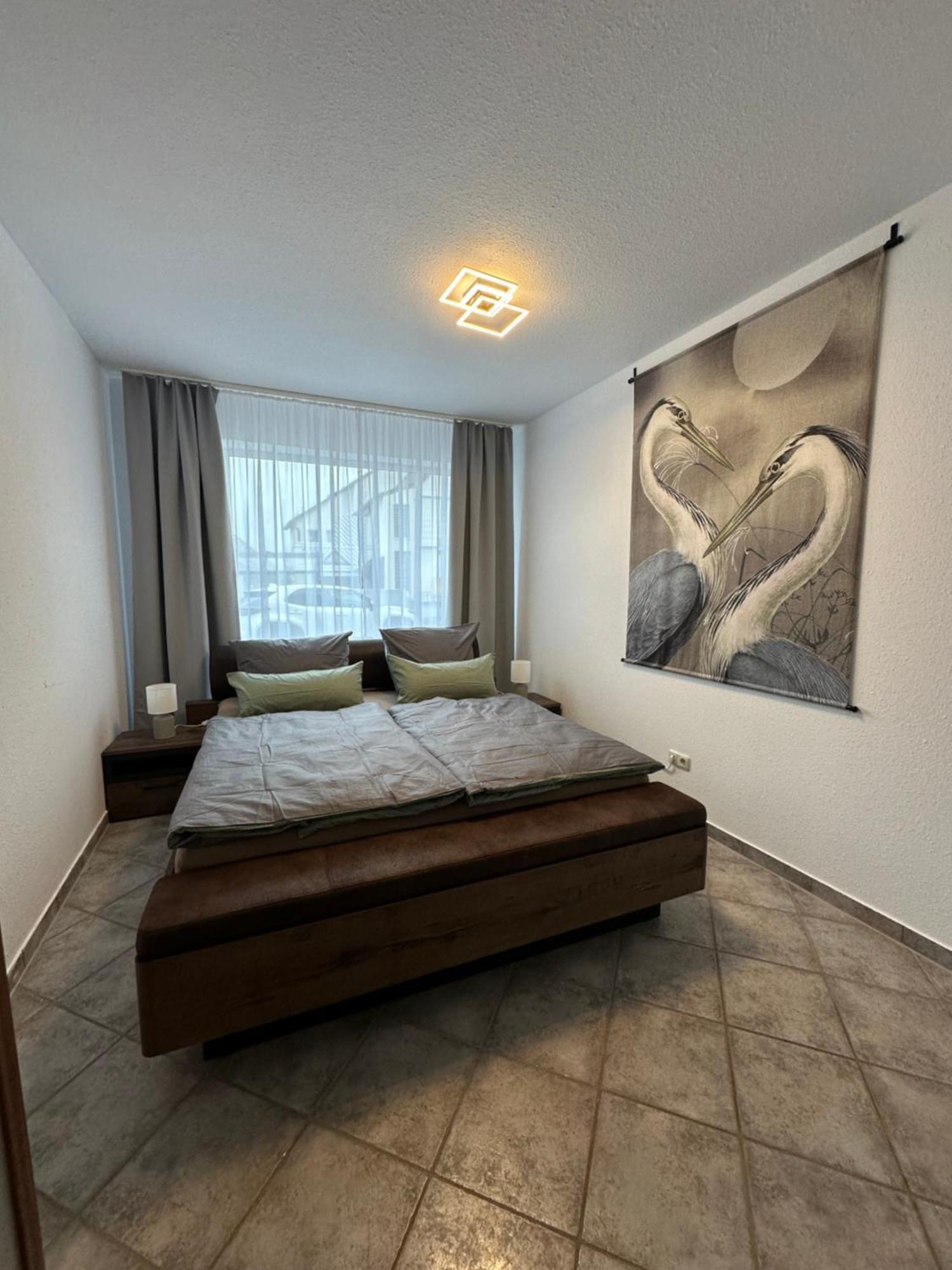 Elmira Apartment Memmingen Exterior foto